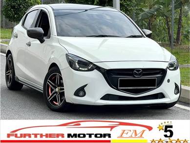 Mazda 2 SKYACTIV HATCHBACK in Cheras, SGR
