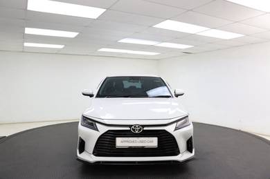 Toyota Vios G in Glenmarie, SGR