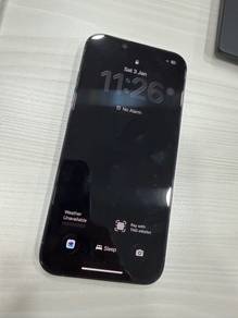 IPhone 13 Pro 512GB like new