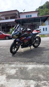 Honda CBR150R
