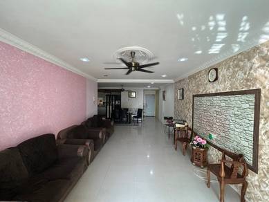 Apartment For Sale in Mutiara Anggerik