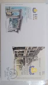 CHUNG LING 100 anniversary