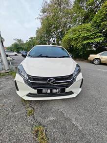 Perodua MyVi STANDARD G in Bandar Bukit Tinggi, SGR