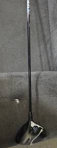 Driver Cobra Aerojet- Fujikura Speeder NX Shaft