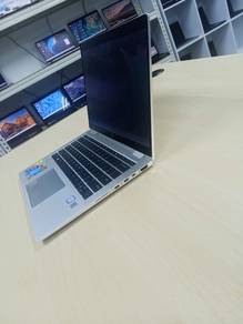 Hp 1030 G4 ,16 gb ram , 256 ssd touch screen ,360