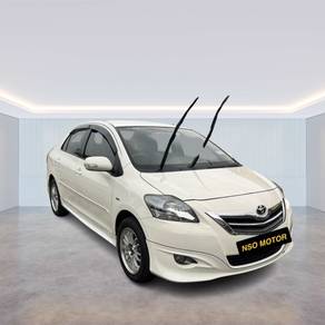 Toyota Vios G LIMITED in Cheng, MLK