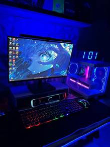 pc gaming NVIDIA GeForce rtx 5060