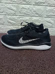 Uk8 Nike Free RN Flyknit
