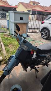 Aveta DY 115