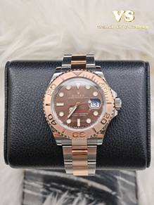 Rolex Yacht-Master 126621