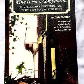 Wine Lovers Companion