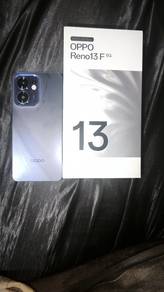 Oppo Reno 13F 5G