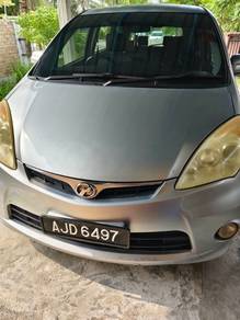 Perodua Alza EZi in Batu Gajah, PRK