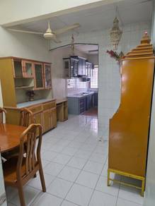 1-storey Terraced House For Sale in Ipoh,PRK
