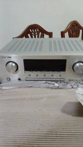 MARANTZ SR4400 N1S Home Theatre Receiver Amp (80W/