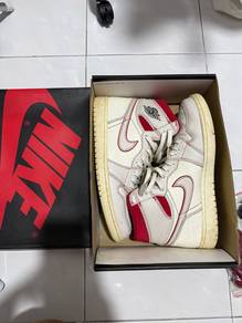 AJ 1 retro HIGH OG 'phantom'