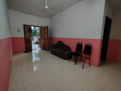 1-storey Terraced House For Sale in Sepang,SGR