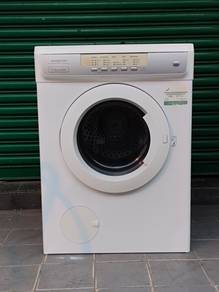 Air Vented Electrolux Dryer Drying Machine 7kg