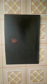 MSI Gaming Laptop
