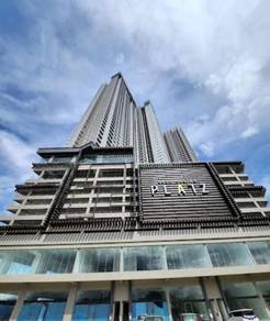 Service Residence For Rent in Kenwingston Platz