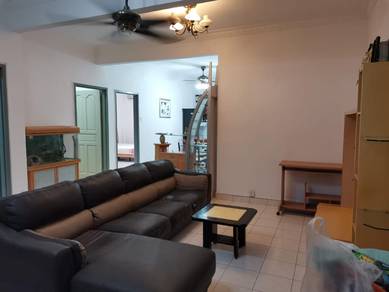 Apartment For Rent in Taman Penampang Apartment