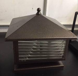gate light