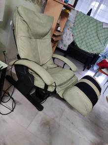 massage chair - OSIM