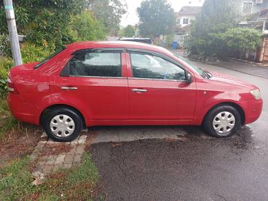 Proton Saga FL EXECUTIVE in Shah Alam, SGR
