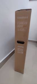 Samsung TV U 8000 F