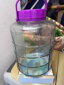 Balang Kaca Tebal