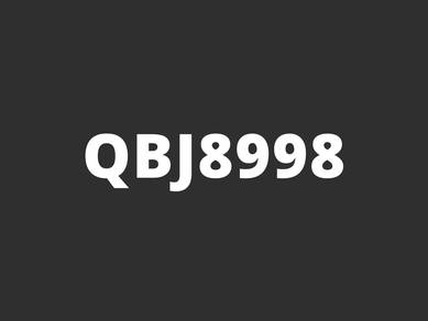 QBJ8998