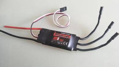 Hobbywing Skywalker 50A ESC
