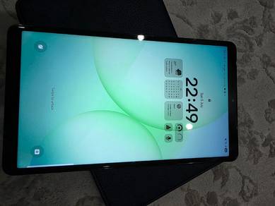 Samsung Galaxy Tab A11 LTE 8.7" (Gray)