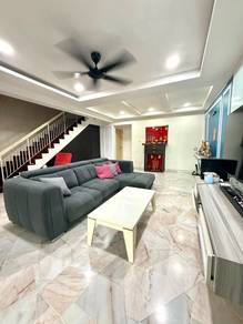 2-storey Terraced House For Sale in Kulai,JHR