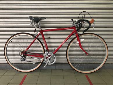 NOS Classic Bugatti Touring Sport Bike