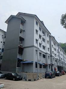 Flat For Sale in Flat Bandar Baru Uda