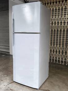 Peti sejuk Hitachi fridge peti ais refrigerator