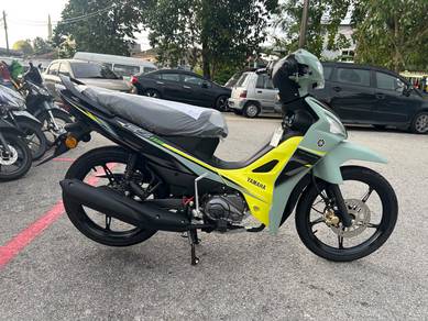 Yamaha EZ115