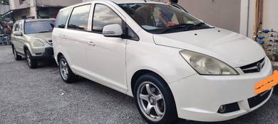 Proton Exora STANDARD in Subang Jaya, SGR