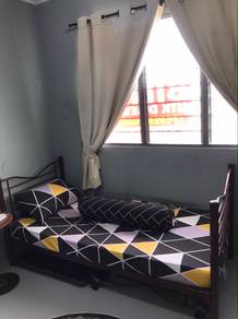 Room in Seberang Jaya, PNG