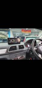 Audi Q3 Android Player 12.3" Carplay