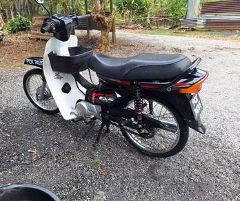 Honda EX5