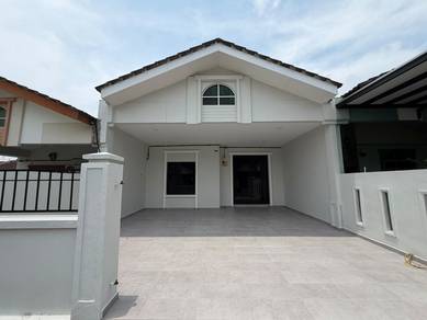 1-storey Terraced House For Sale in Skudai,JHR