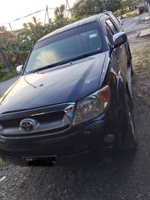 Toyota Hilux G in Others, SBH