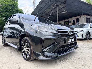 Perodua MyVi Gen 3 H in Muar, JHR