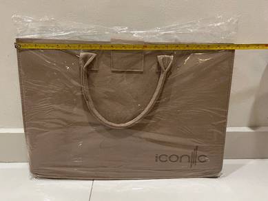 Brand new large tote bag