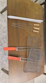 BBQ set