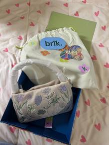 brik (Seri bag in Chantilly)
