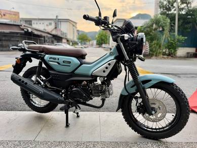 Yamaha PG-1