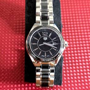 Tag Heuer Ladies F1 Ceramic  brand new